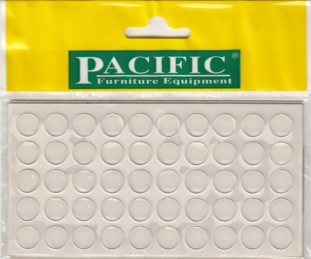 Демпфер отбойник Pacific TL 24.01001