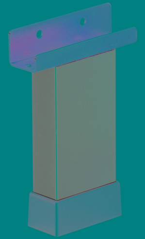 Мебельная опора TL 6.42217-TL 6.42234