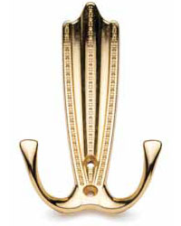 Мебельный крючок трехрожковый TL 7.30169-TL 7.30172